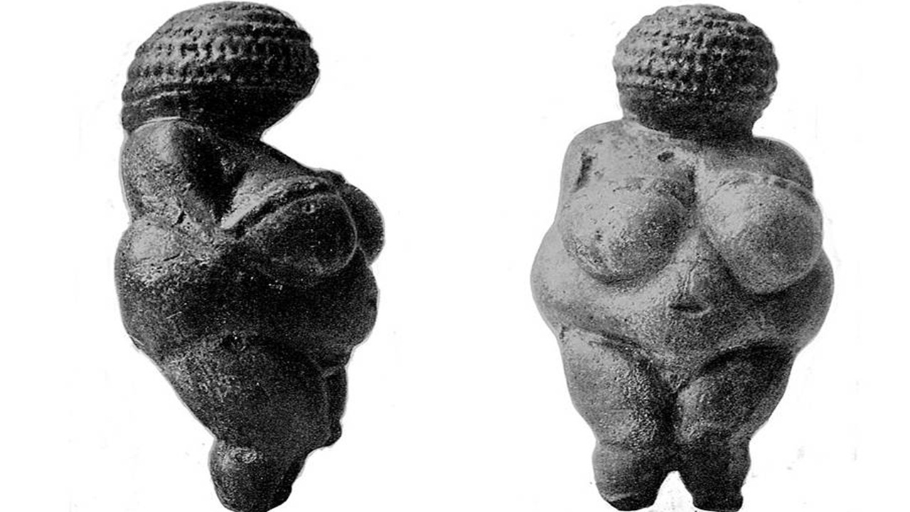 venere willendorf