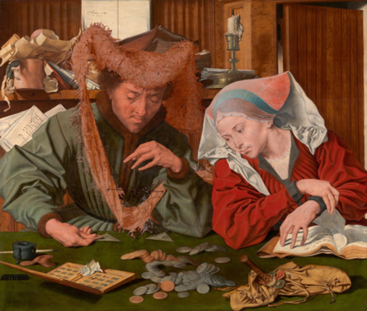 viaggi, mercanti