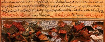 Vincere a Badr per fare la storia dell'Islam