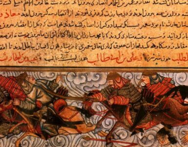 Vincere a Badr per fare la storia dell'Islam