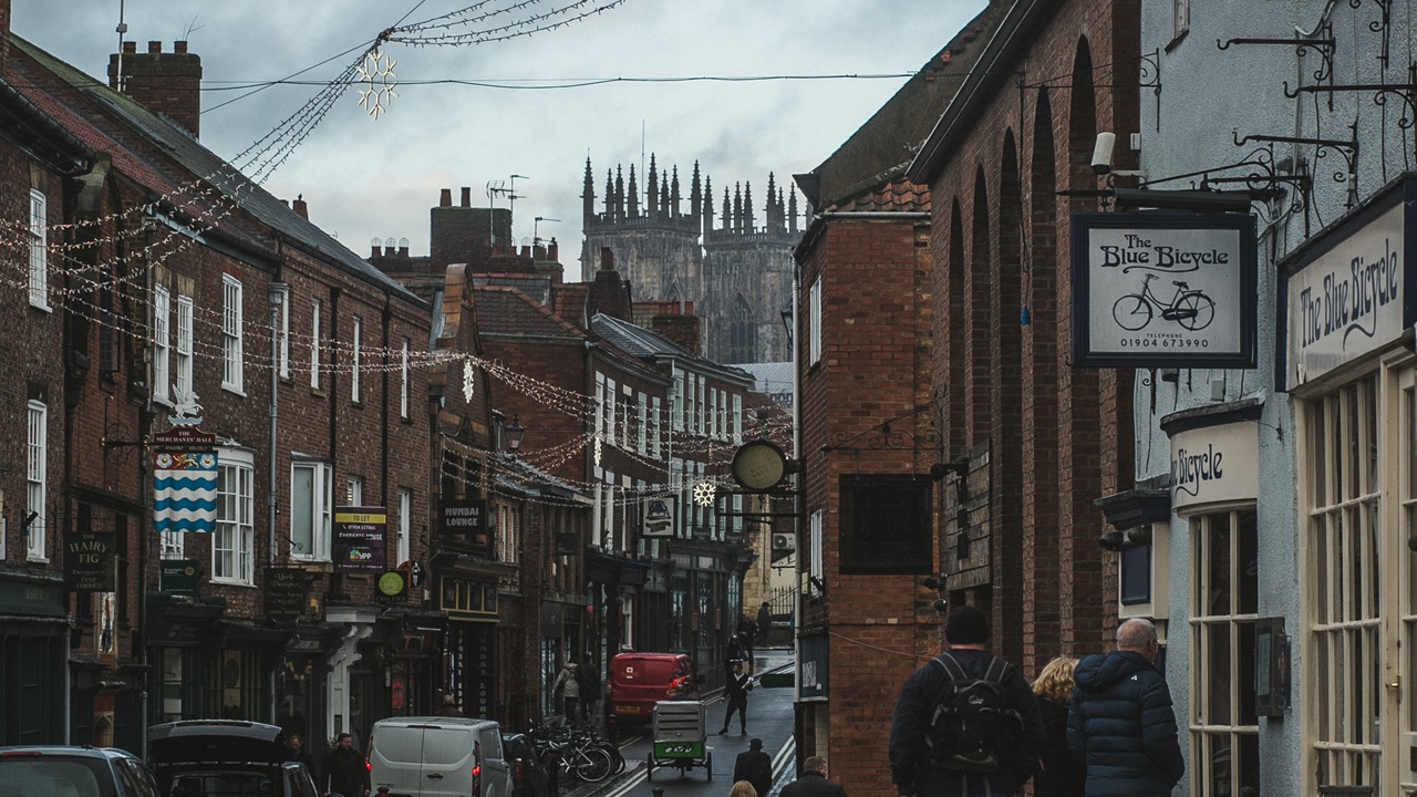york