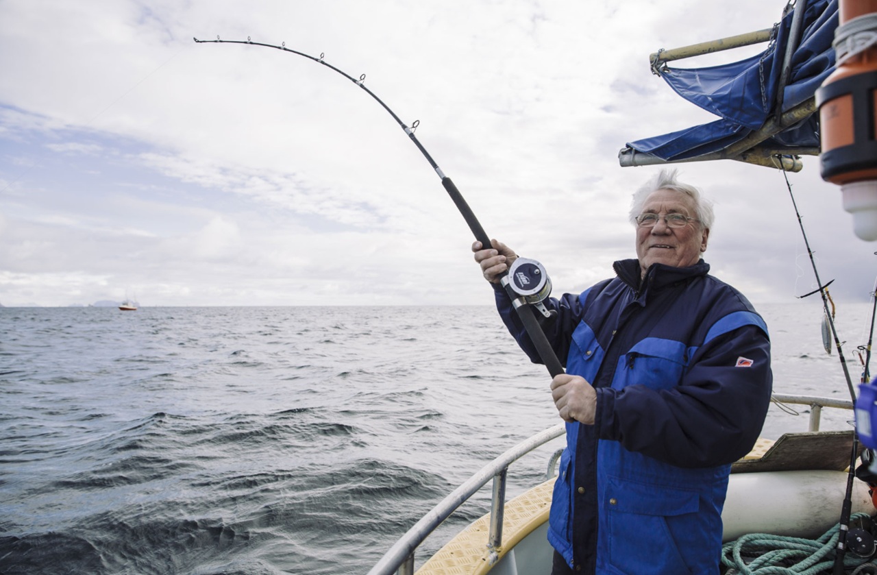 leggi medievali pesca in Norvegia