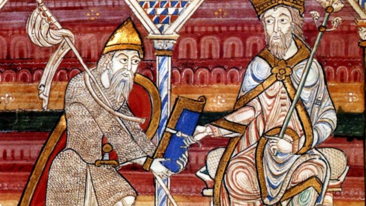 5 leggi medievali ancora oggi in vigore in Europa: parte II