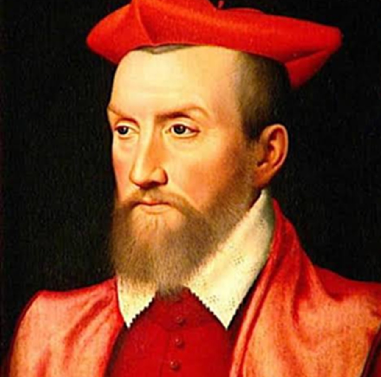 10 lugglio, Odet de Coligny