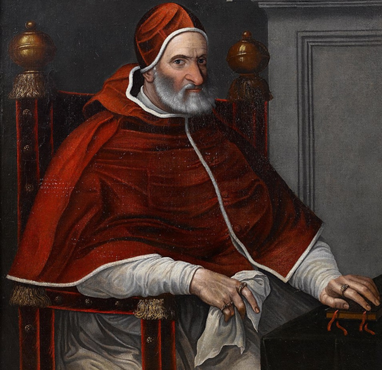 10 luglio, Pio IV 