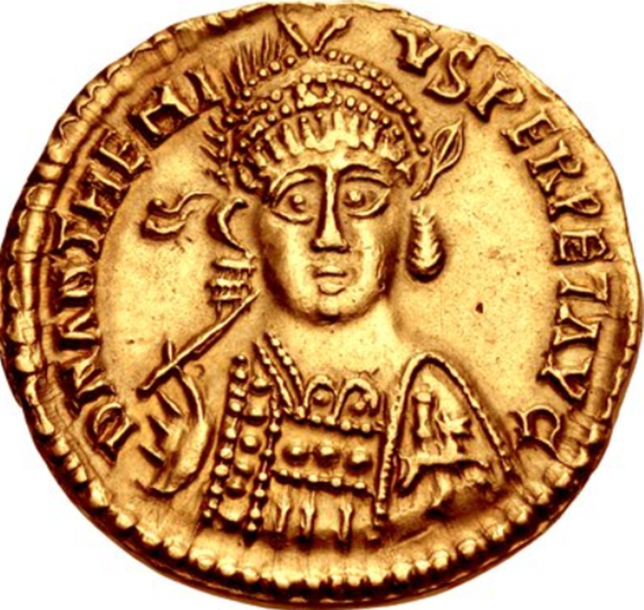 11 luglio imperatore Antemio