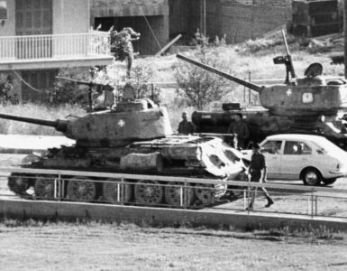 Accadde oggi: 15 luglio