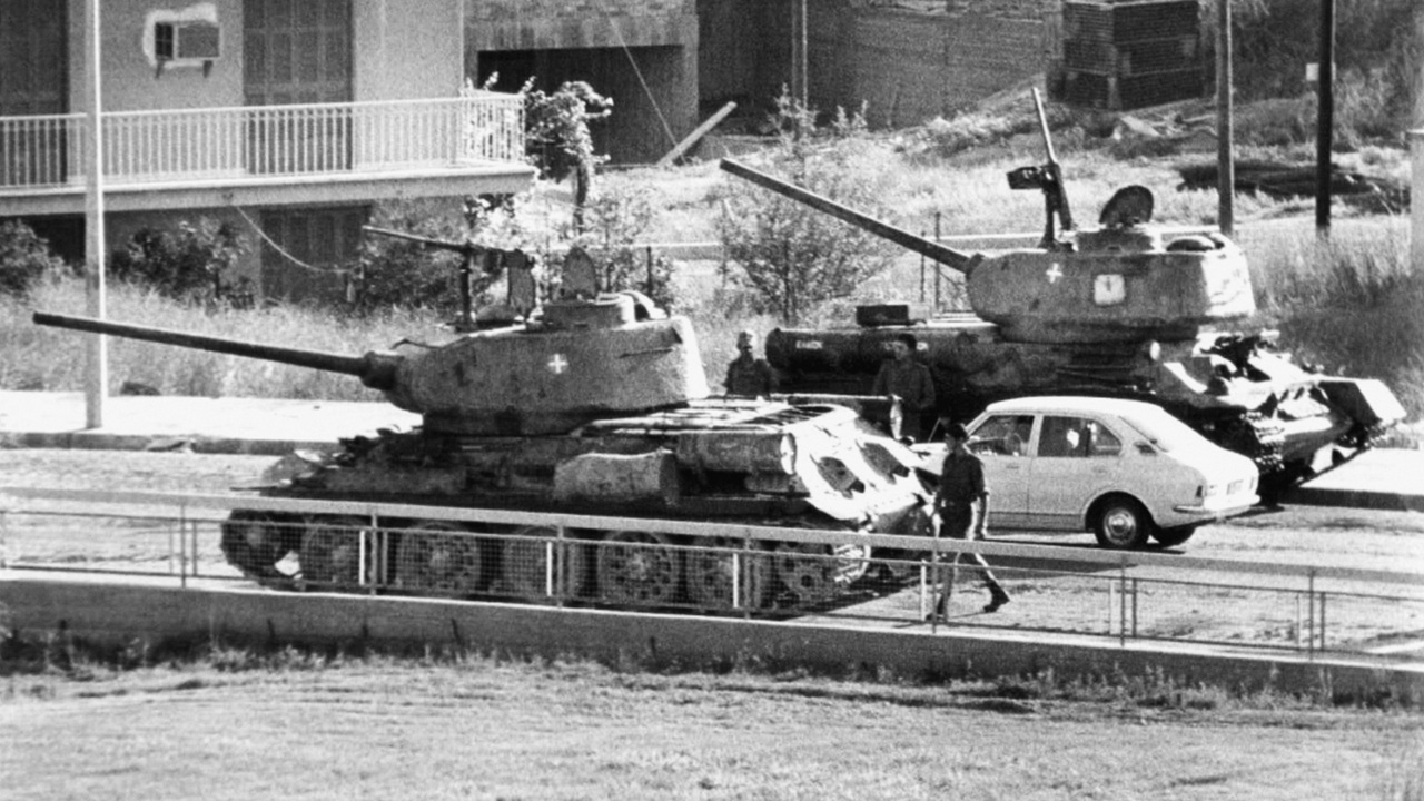 Accadde oggi: 15 luglio