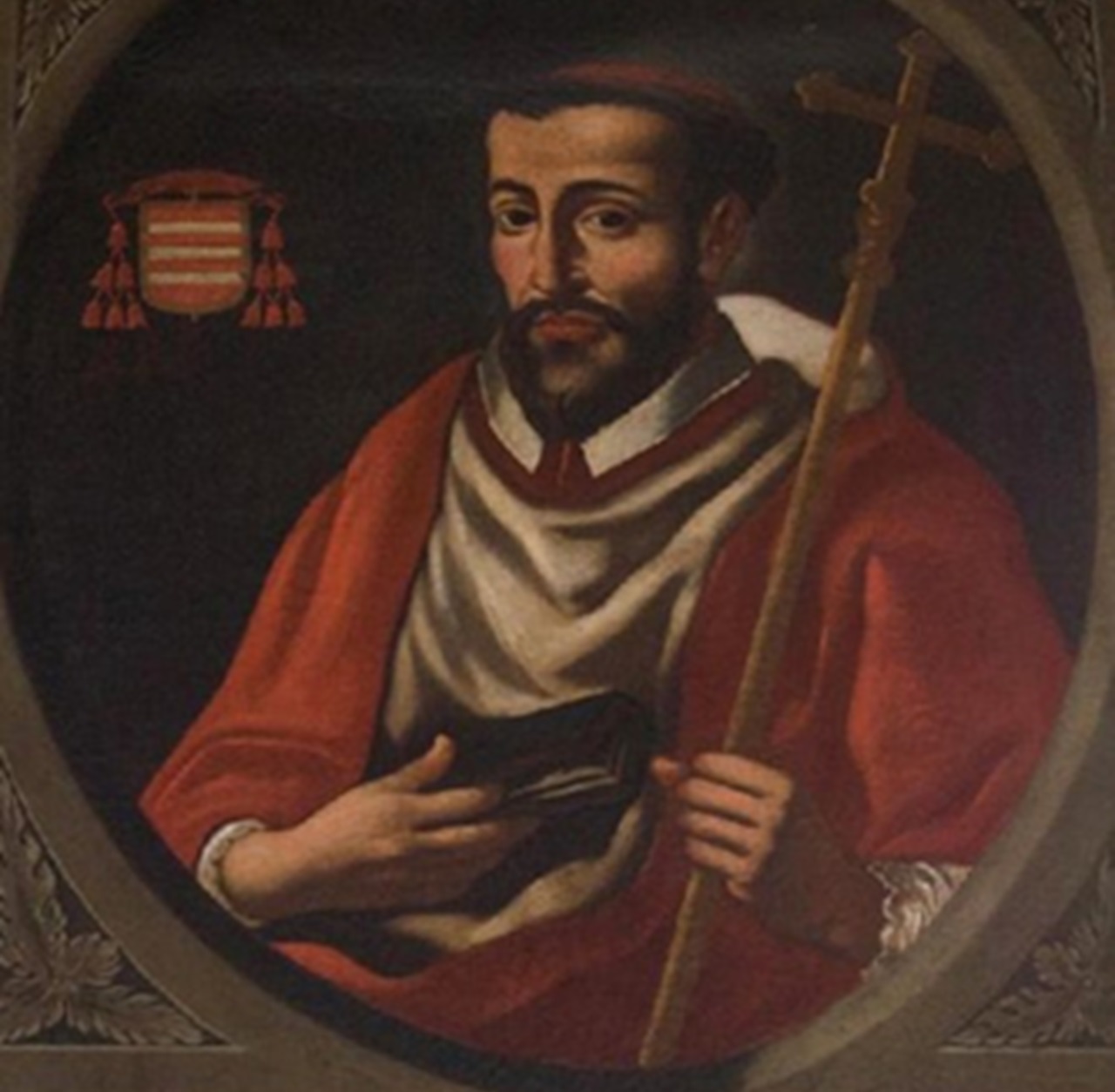 16 luglio, Carlo Carafa 