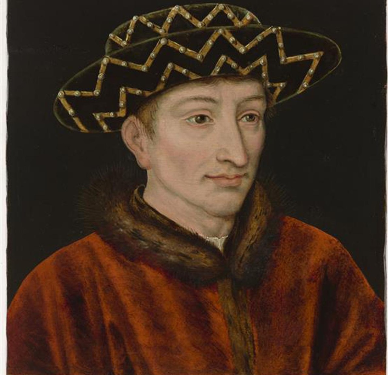17 luglio, carlo VII