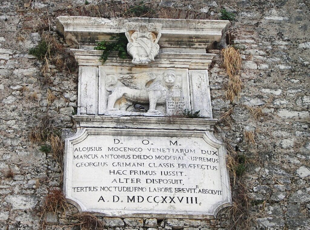 19 luglio monumento veneziano