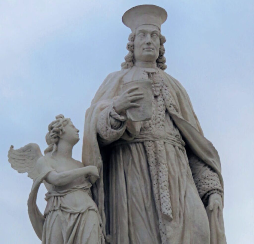 19 luglio Marcantonio Diedo