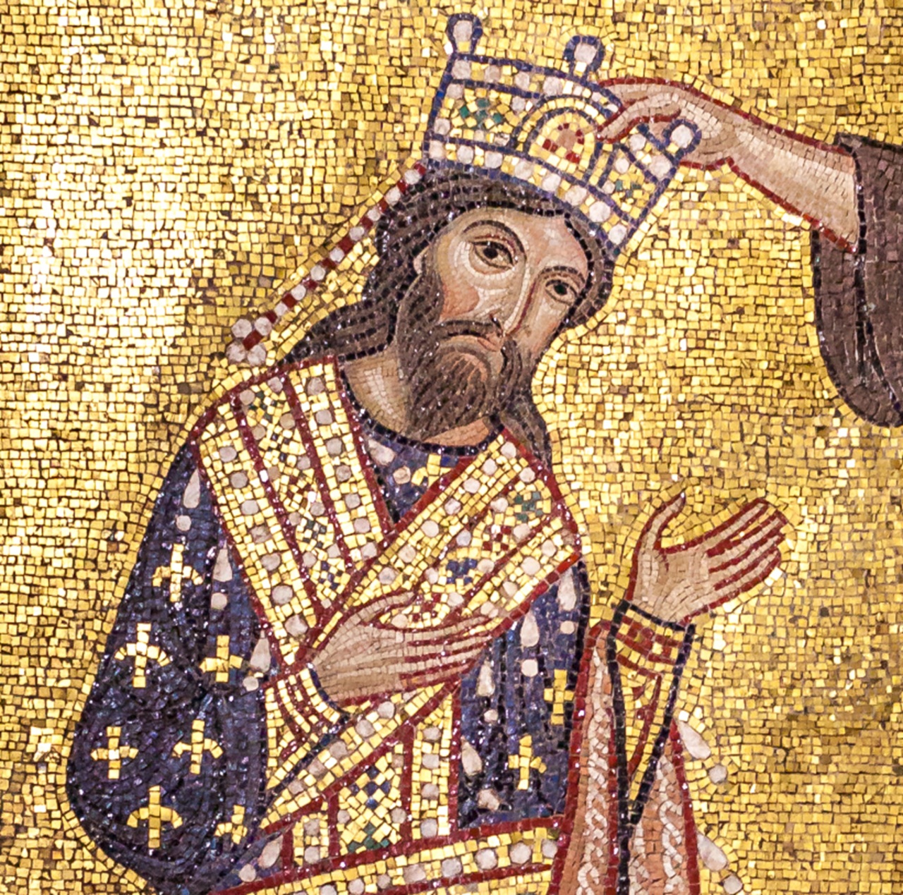 24 luglio Ruggero II di Sicilia