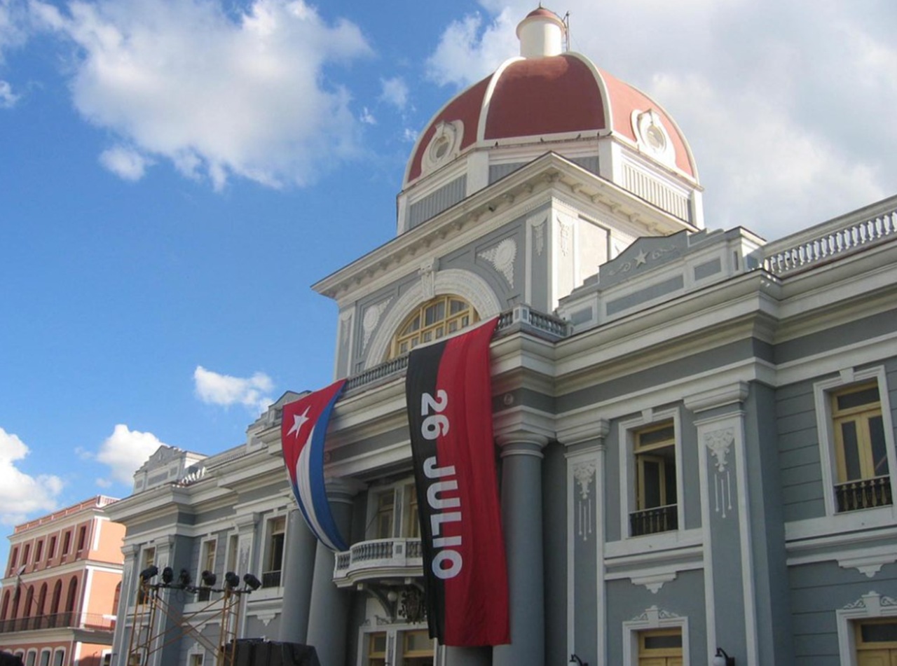 26 luglio memoria Cuba 1953