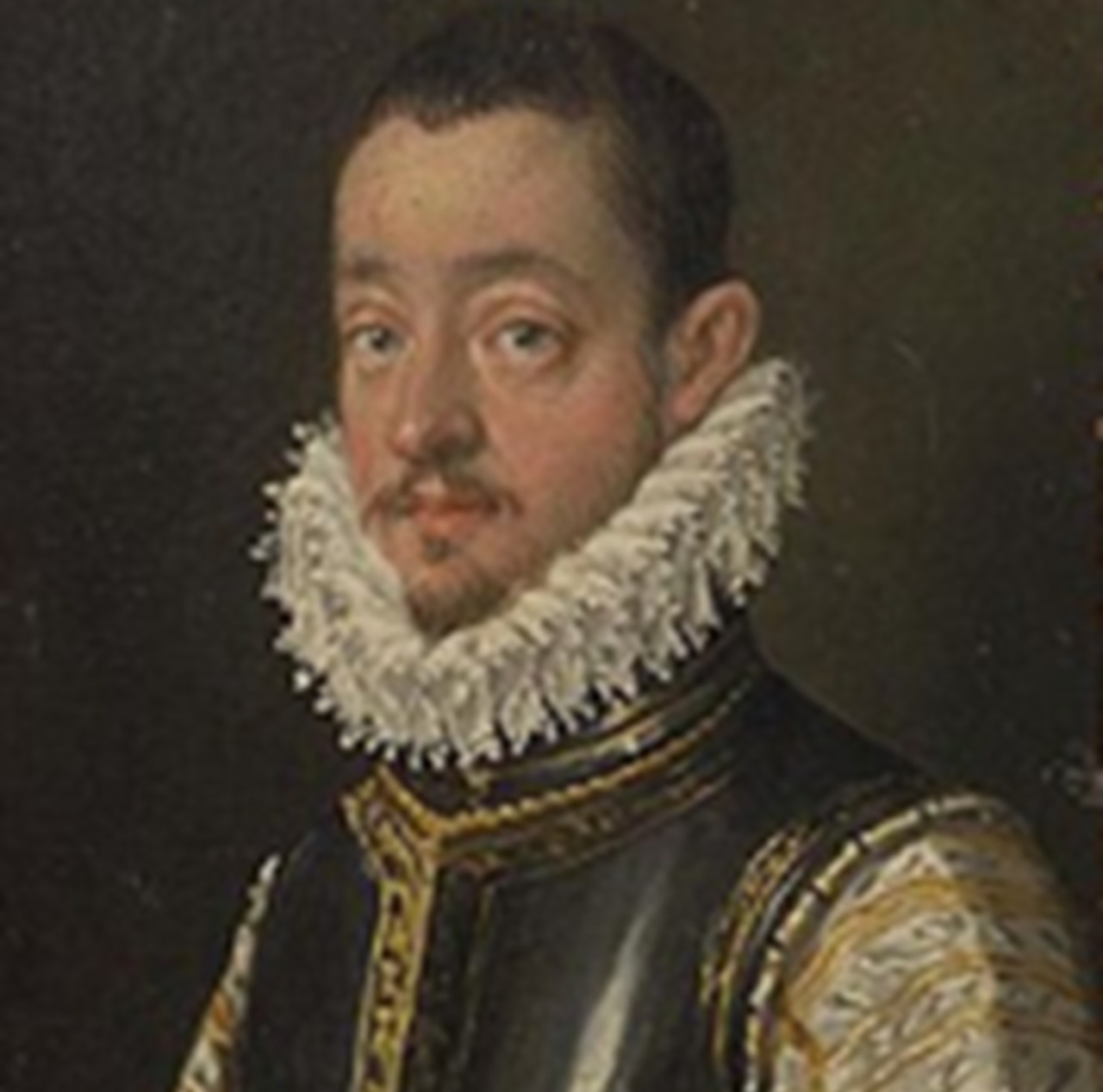 28 luglio, Ferrante Gonzaga