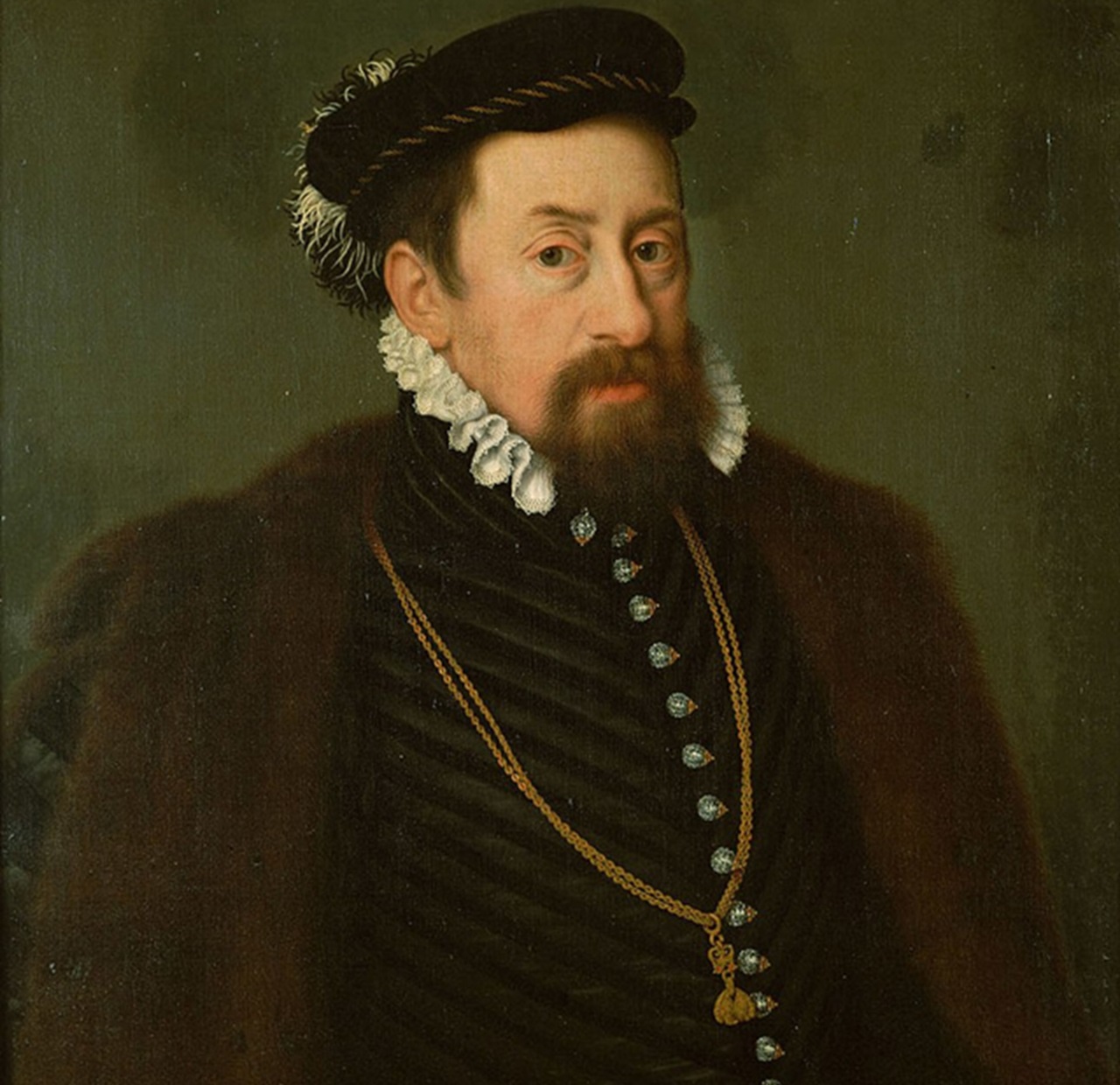 28 luglio, Massimiliano II