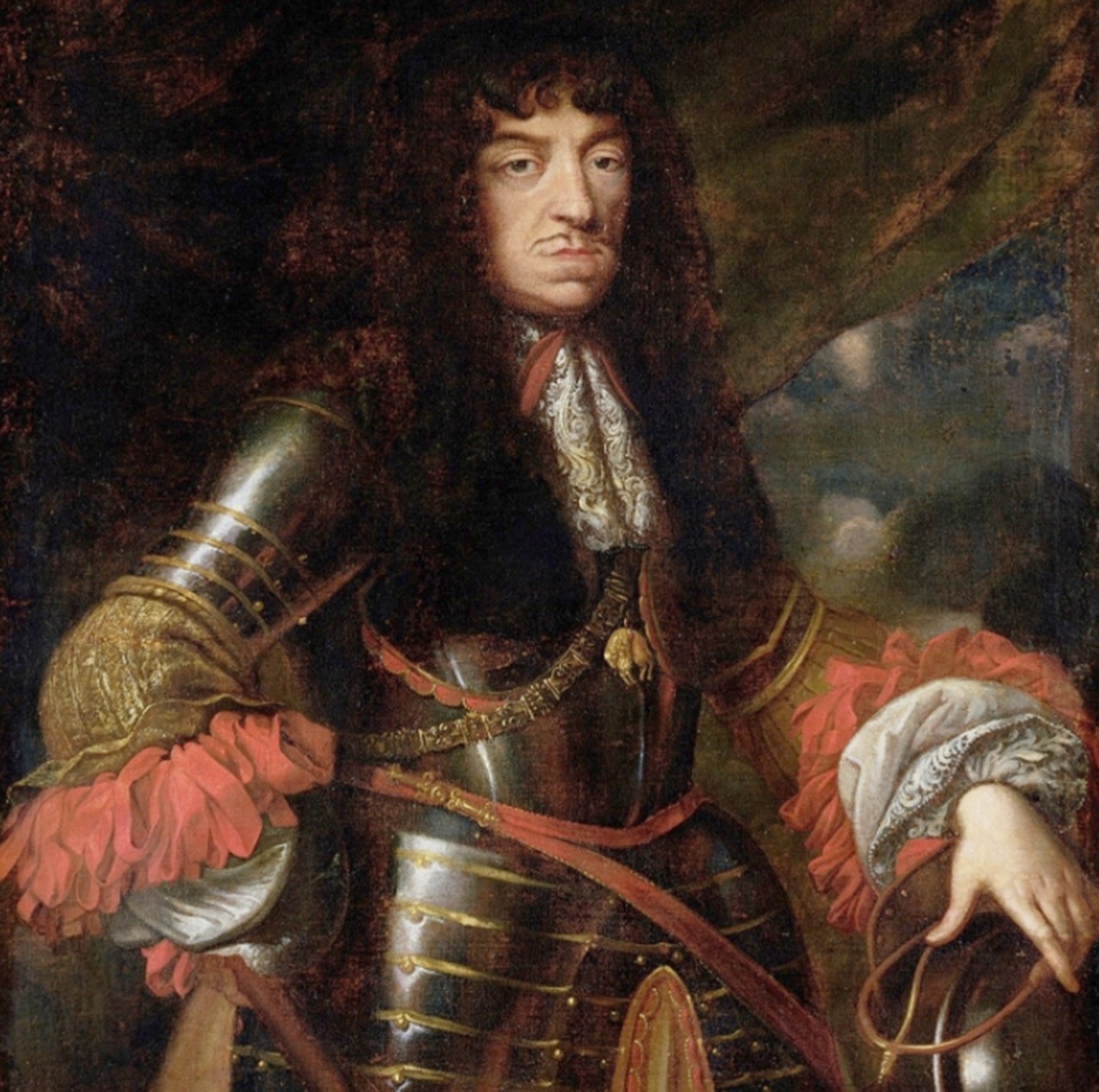 30 luglio Giovanni II Casimiro Vasa