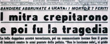 Accadde oggi: 5 luglio
