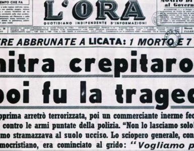 Accadde oggi: 5 luglio
