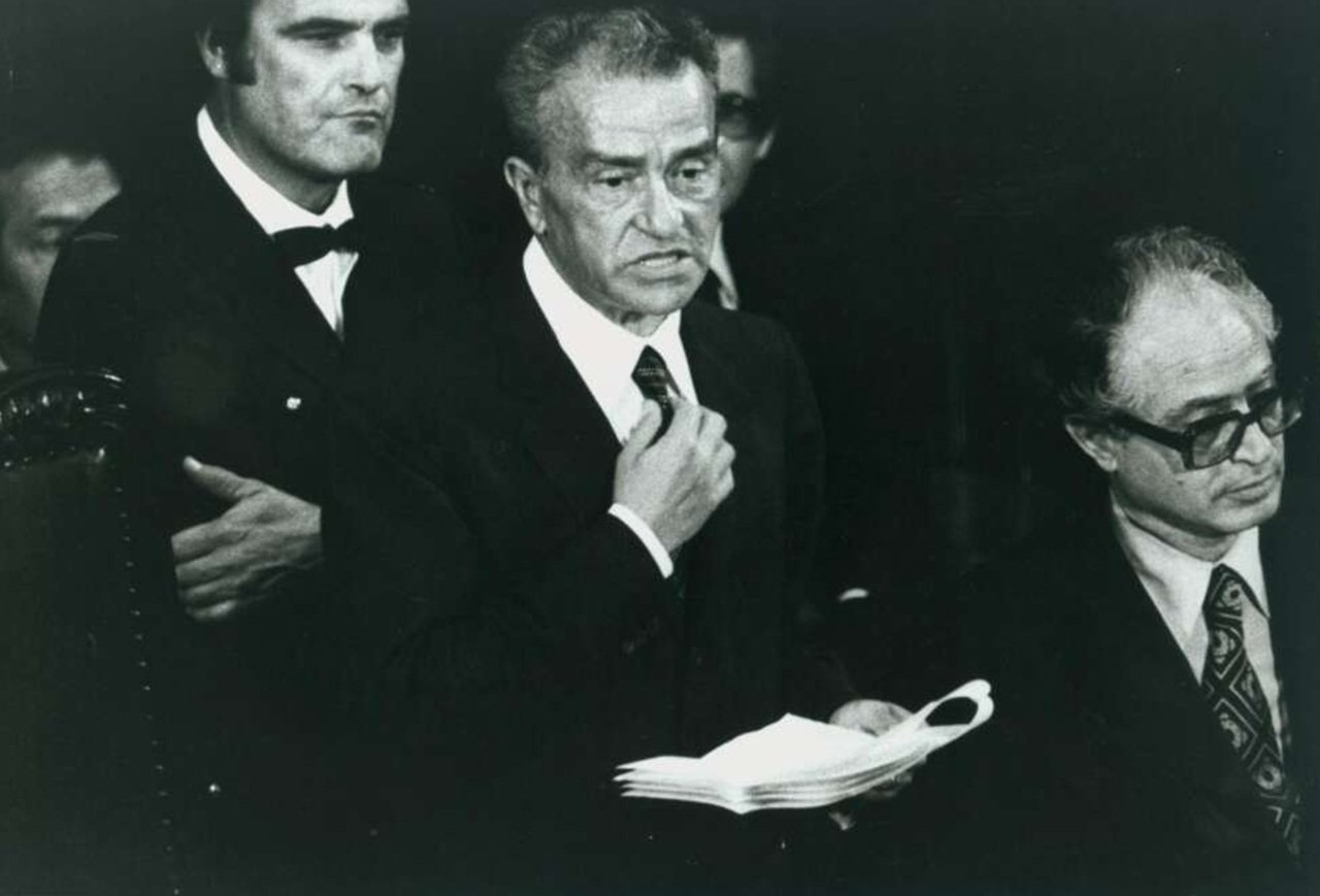 5 luglio Pietro Ingrao