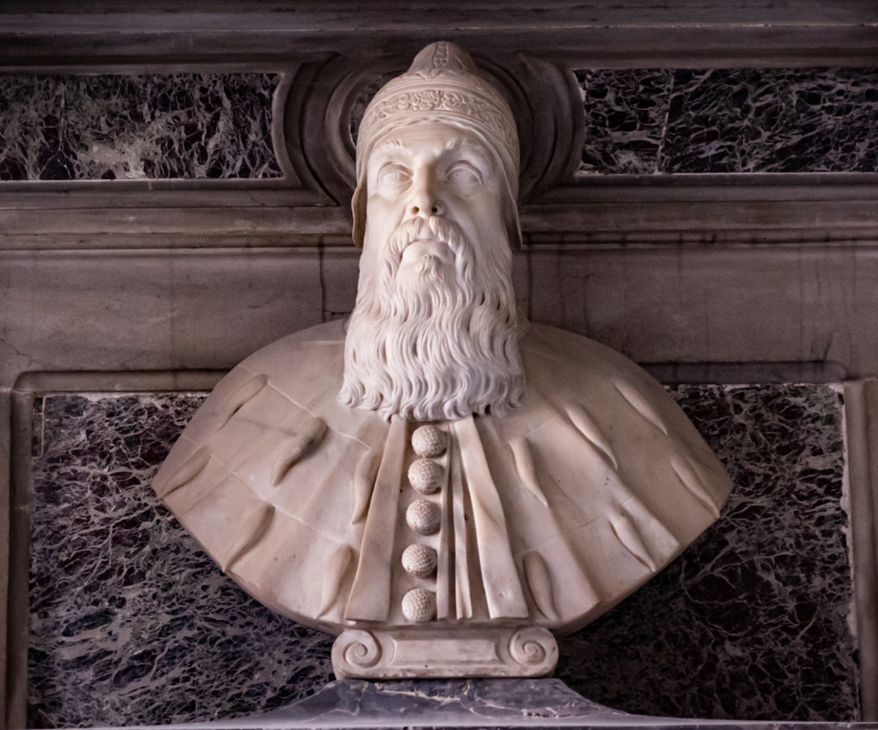 7 luglio doge Domenico Michiel