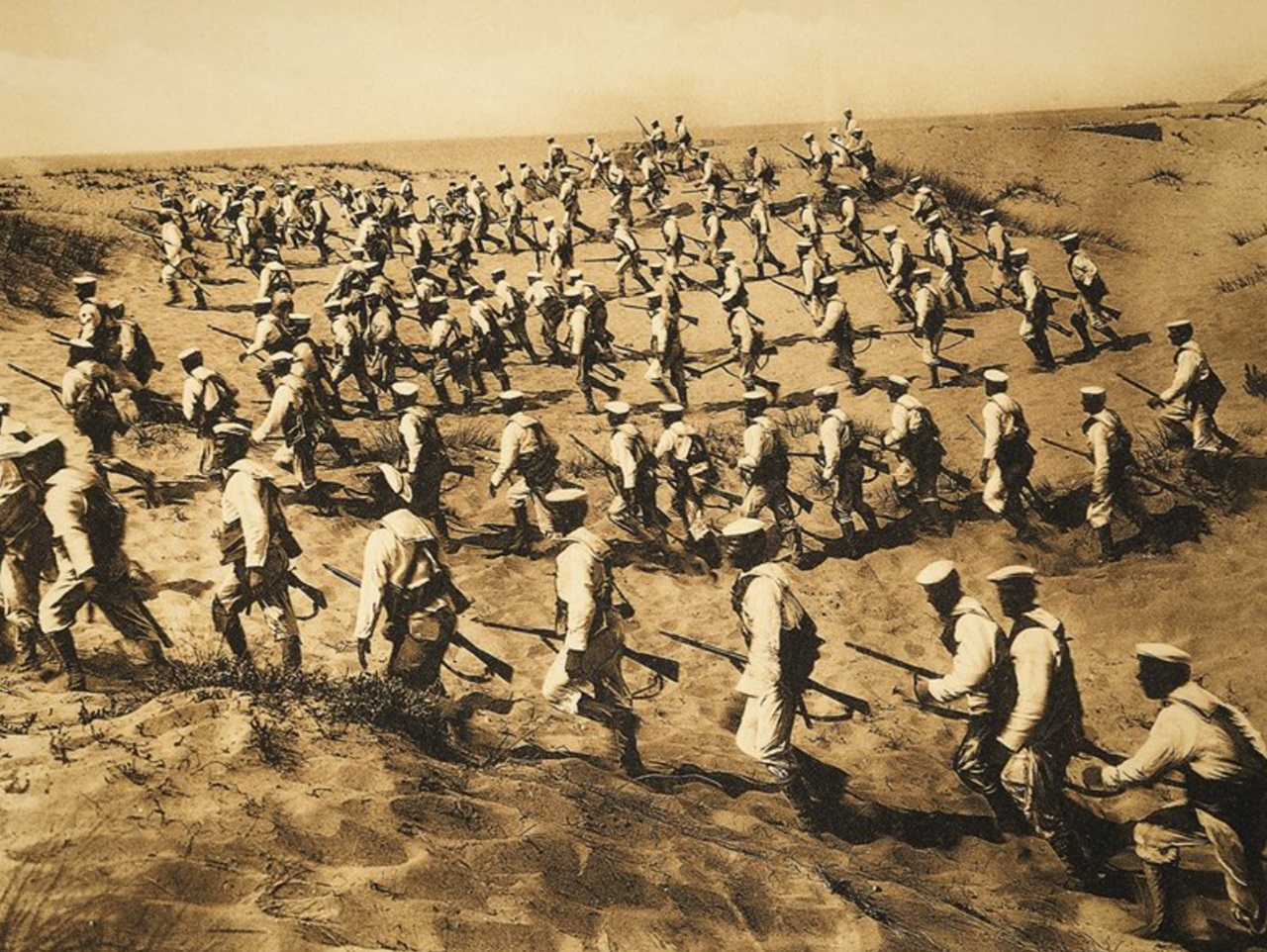 8 luglio foto guerra libia