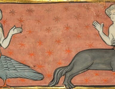 "Animali fantastici e dove trovarli" all'epoca di Marco Polo