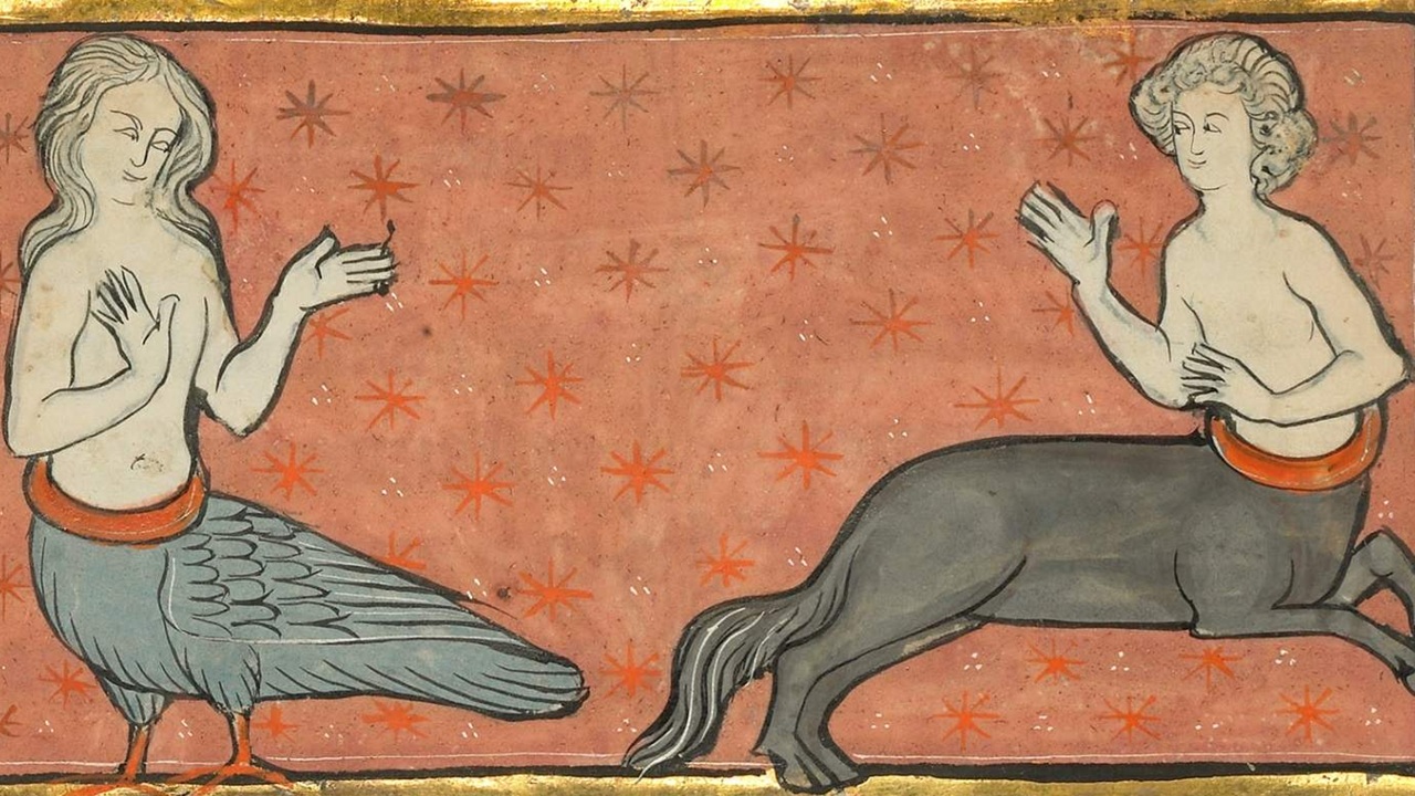 "Animali fantastici e dove trovarli" all'epoca di Marco Polo