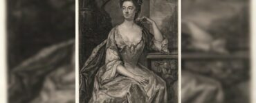 anne vane