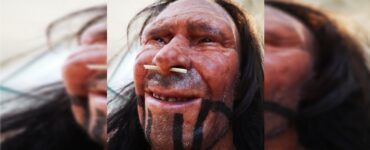 atleticità neanderthal