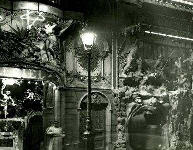 cabaret inferno