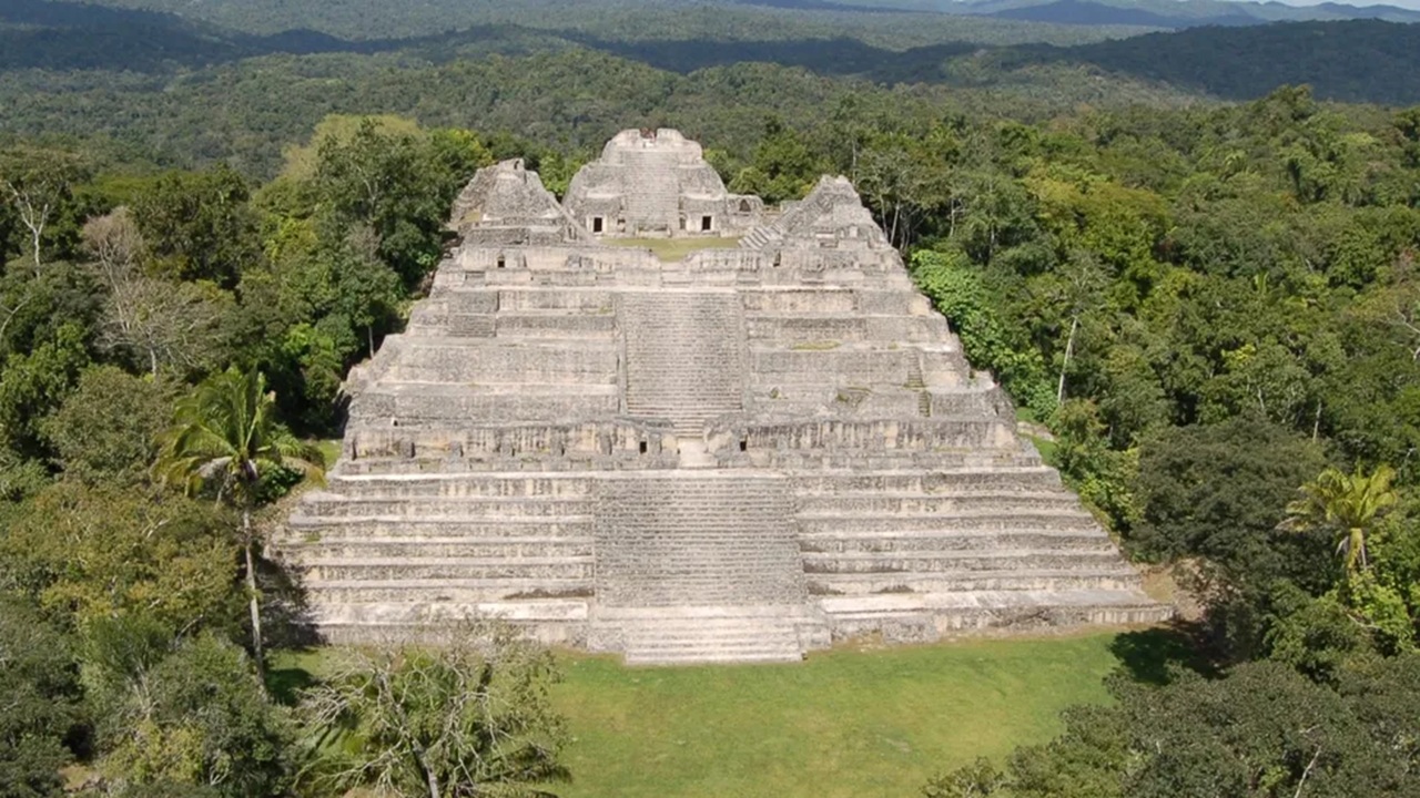 caracol