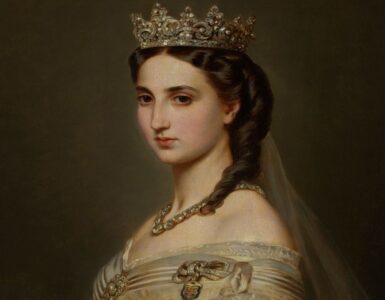 carlotta belgio