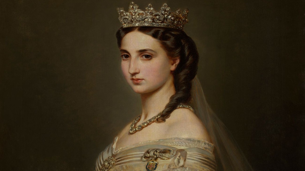 carlotta belgio