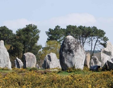carnac