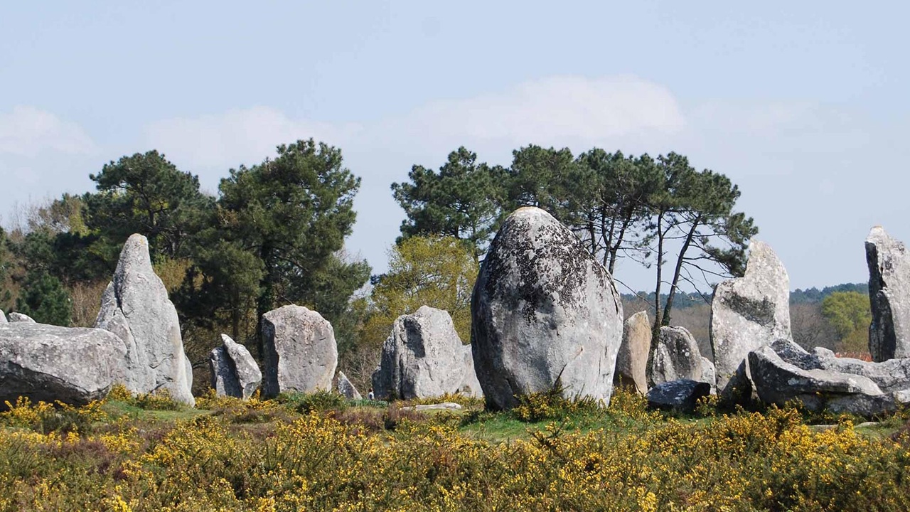 carnac