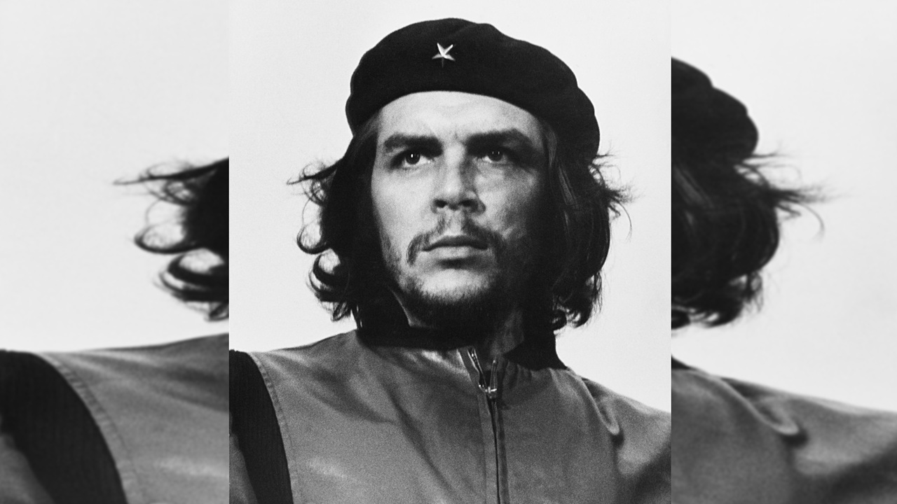 che guevara