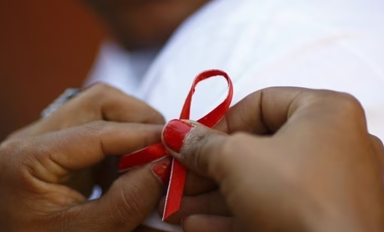 Abdou Diouf HIV/AIDS