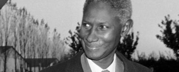 Così il presidente Abdou Diouf contrastò l'HIV in Senegal