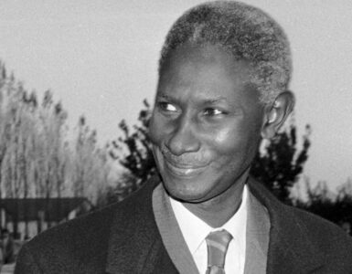 Così il presidente Abdou Diouf contrastò l'HIV in Senegal