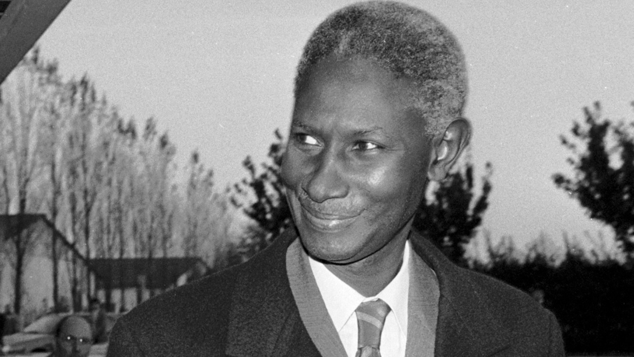 Così il presidente Abdou Diouf contrastò l'HIV in Senegal