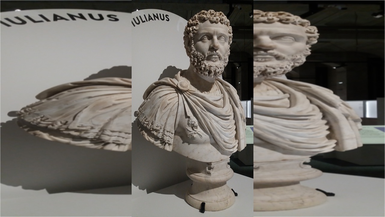 didio giuliano imperatore