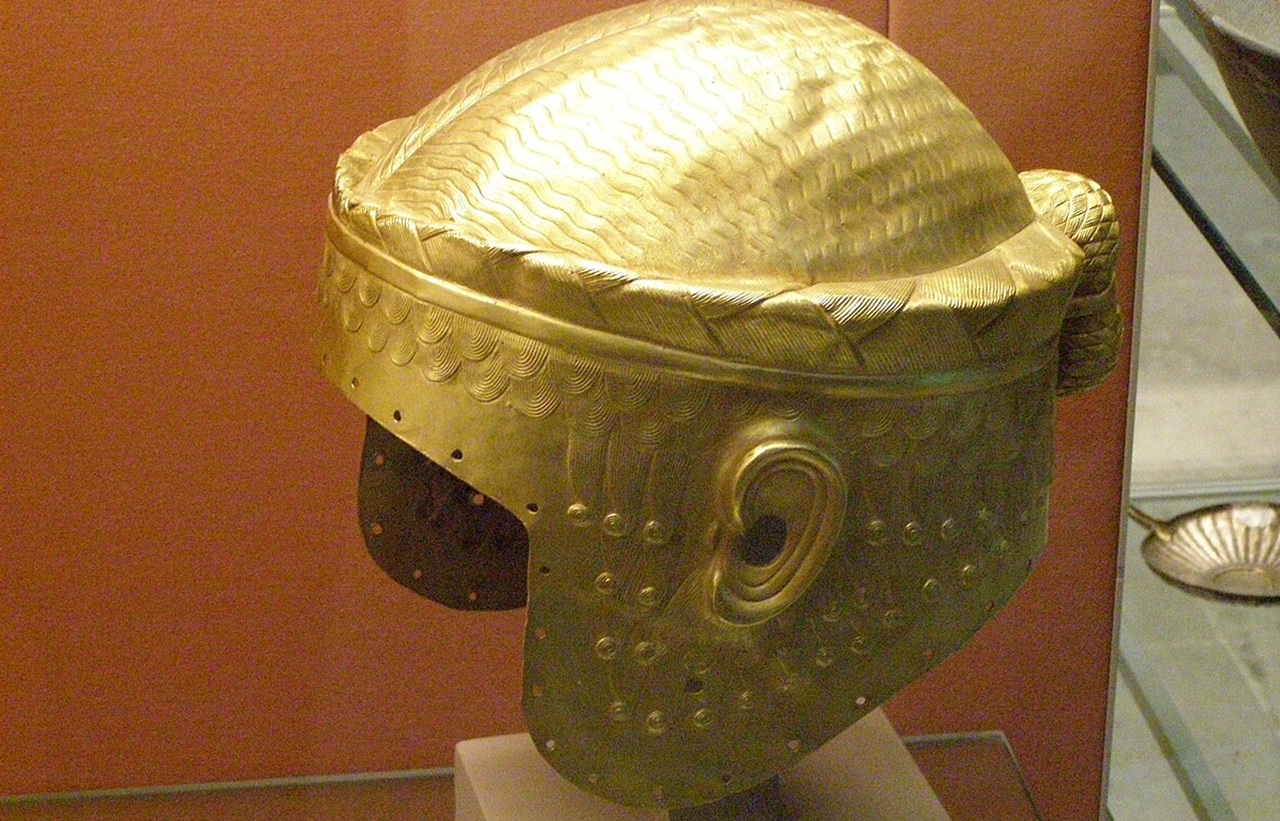 elmo principe mesopotamia