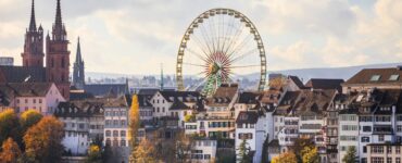 Erasmusstiftung: l'Europa di Erasmo