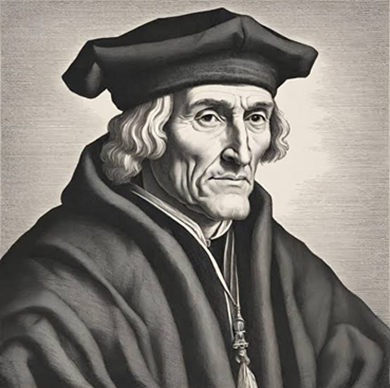 Erasmusstiftung, Erasmo