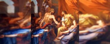 ercole cintura ippolita