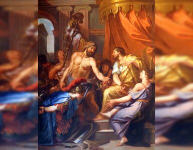 ercole cintura ippolita