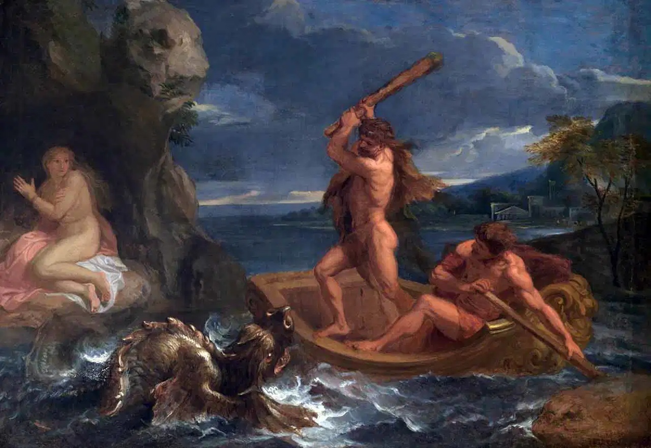 ercole esione
