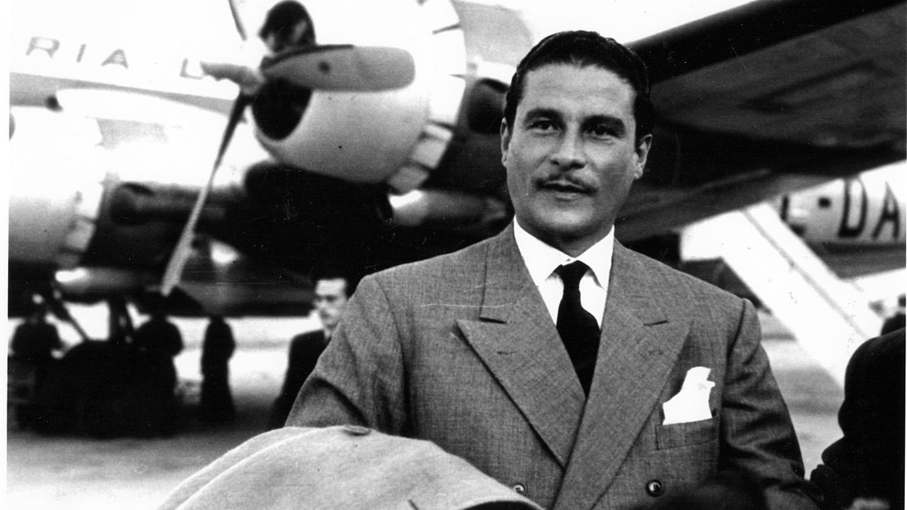 errol flynn