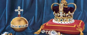 famiglia reale inglese